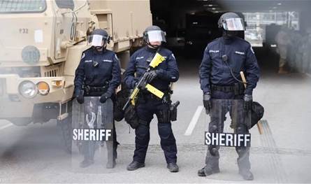 ترامب &quot;ينهي حماية&quot; جالية عربية في مينيسوتا