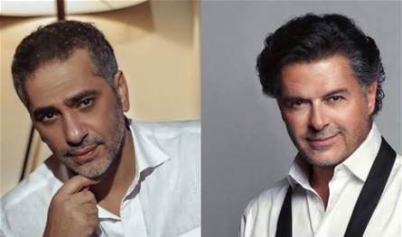 &quot;كنت من أوائل الناس اللي شجعوه&quot;.. راغب علامة يخرج عن صمته في قضية فضل شاكر (فيديو)