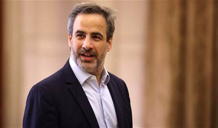 معوّض: شكرًا فخامة الرئيس على الوفاء لرسالة رئيس أراد للبنان أن يكون وطنًا سيدًا حرًا مستقلًا