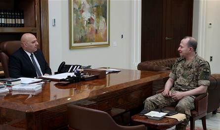 الرئاسة والجيش تحت المجهر… لبنان بين الدعم المشروط والوصاية المقنّعة!