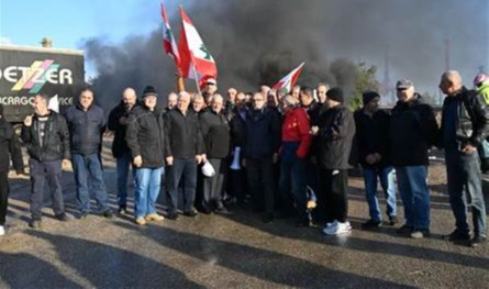 &quot;لوبي&quot; يثير اهتمام الأحزاب