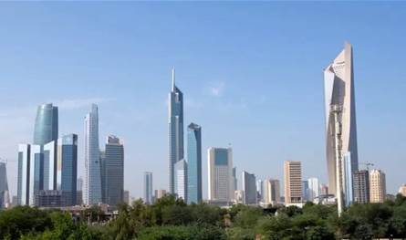 &quot;S&P&quot; ترفع تصنيف الكويت الائتماني