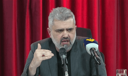 برو عن الانتخابات: سنفاجىء الجميع 