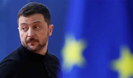 يسابق مهلة واشنطن الأخيرة.. هل سيترجع زيلينسكي &quot;مرارة السلام&quot;؟