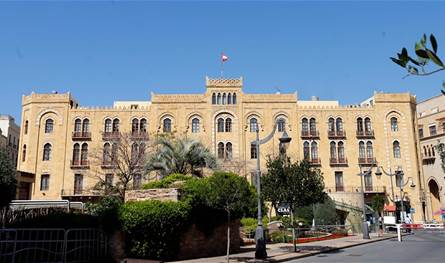 للحد من الفوضى.. بلدية بيروت تُعلن بدء تطبيق جدول غرامات جديد