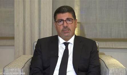 بهاء الحريري بمناسبة عيد الاستقلال: لا سيادة في ظلّ سلاح يعلو على الدولة