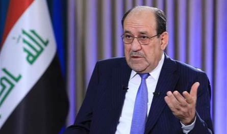 مُجدداً.. ترشيح نوري المالكي لرئاسة الوزراء في العراق