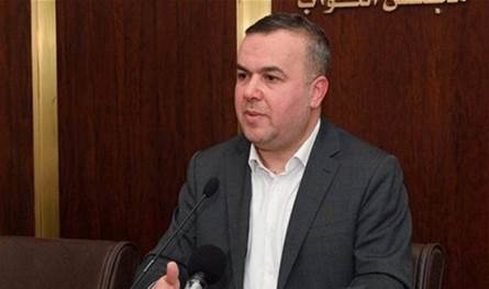 فضل الله: هناك من يتلاقى مع اليد الإسرائيلية التي تقصف وتعتدي ليواجه البيئة 