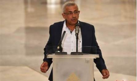 سعد: الاستقلال الحقيقي يحتاج إلى إرادة صادقة لبناء دولة عادلة وقوية