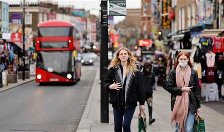 الشهر الماضي… دولة أوروبية تسجّل انكماشًا حادًا لمبيعات التجزئة!