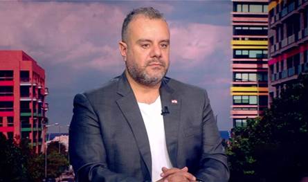 عبد المسيح: سيادة لبنان ترسم بدماء الأبطال