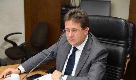 خبر سار… هذا ما أعلنه كنعان بشأن &quot;وصلة العطشانة&quot;