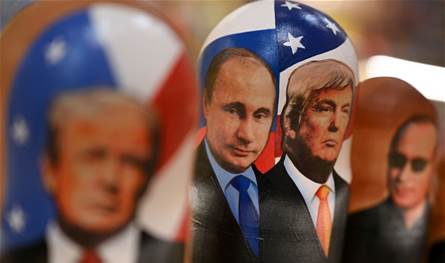 موسكو: عقد قمة بين بوتين وترامب أمر محتمل