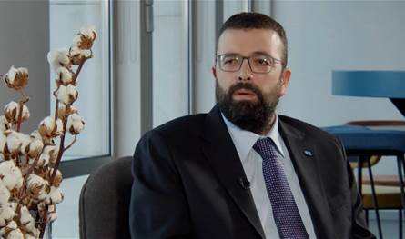 أحمد الحريري: للالتفاف حول رئاسة الجمهورية ورؤيتها لخلاص لبنان