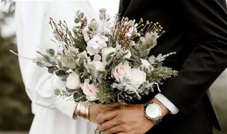 حفل زفاف يتحوّل إلى كابوس... مقتل العروس والعريس في العناية!