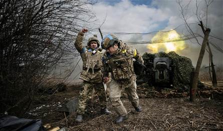 اجتماع سري في ميامي درس خطة إنهاء حرب أوكرانيا.. هذه كواليسه