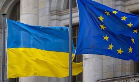 بيان أوروبي مشترك حول المبادرة الأميركية لتسوية النزاع في أوكرانيا