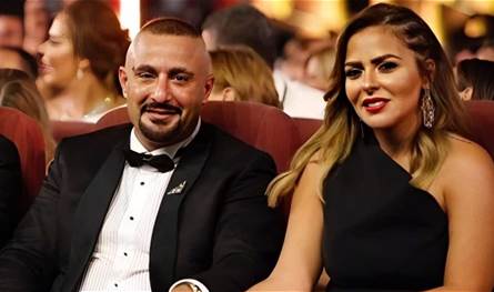 بعد اتهام طليقته بسرقة لوحات… أحمد السقا يخرُج عن صمته للمرة الأولى ويعلّق (فيديو)