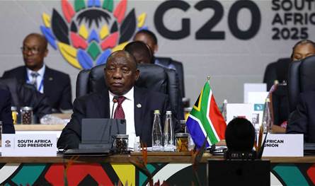 من تمثيل ضعيف إلى تأثير فعلي… هل تنتزع أفريقيا مكانها الدائم في قمة العشرين؟