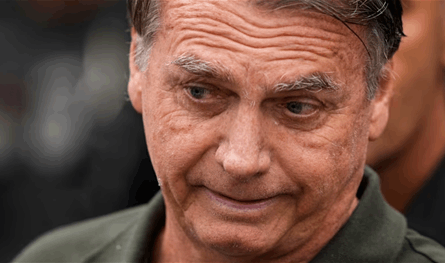 اعتقال رئيس البرازيل السابق بتهمة التخطيط للهروب من حكم بالسجن 