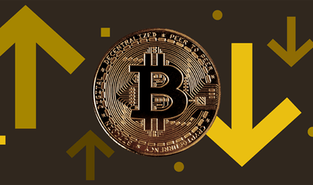 انهيار جديد في سوق &quot;الكريبتو&quot;… بيتكوين تهوي إلى أدنى مستوى في 7 أشهر