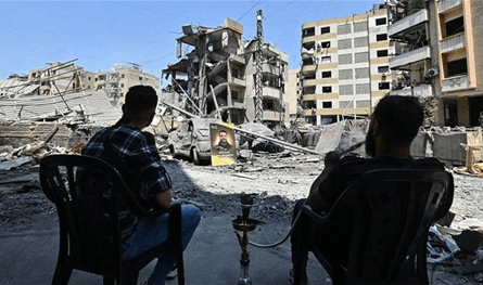 بالفيديو: من سيدفع فاتورة الإعمار… وكيف ستصل الأموال إلى لبنان؟