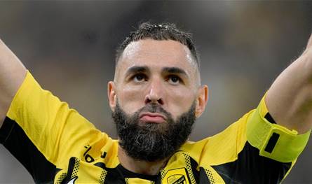 بنزيما يعيد الاتحاد إلى سكة الانتصارات… ويخطف إشادة عالمية