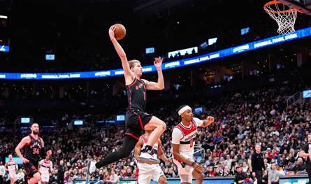 3 هزيمة متتالية لويزاردز… &quot;أسوأ سلسلة&quot; تلاحق الفريق من جديد