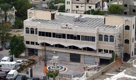 بلدية العباسية: مشروع تعبيد الطرق ثمرة شراكة مسؤولة لتحسين الخدمات