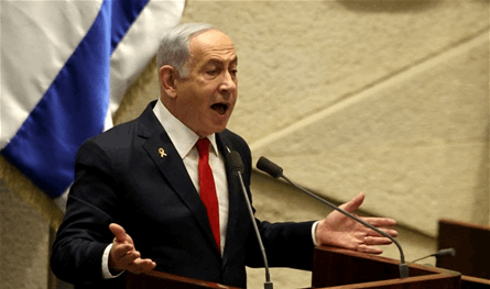  صفقة سرية تهدف لإعادة نتنياهو &quot;بكامل قوته&quot; إلى الحكم.. ما هي تفاصيلها؟