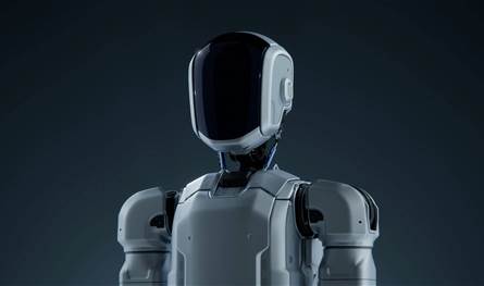 شركة روبوتات في قفص الاتهام… لديها قدرة على تحطيم جمجمة إنسان