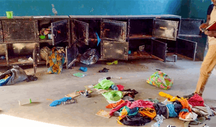 بعد أيام فقط من هجوم مماثل.. اختطاف مئات التلاميذ في نيجيريا يهز الرأي العام