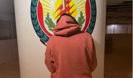 أمن الدولة يوقف متورطًا في عمليات سلب بقوة السلاح