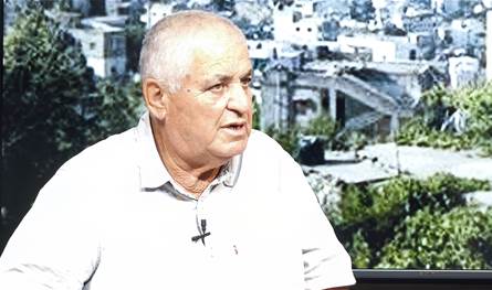 ترو متضامناً مع وزير الأشغال: جهوده لا تستحق سوى التقدير