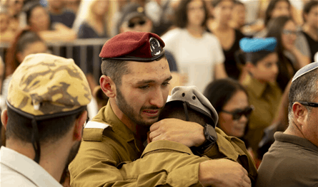 نداء استغاثة من داخل إسرائيل.. وحالة طوارئ غير مسبوقة