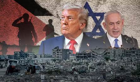 &quot;المنطقة الخضراء&quot; في غزة… مجتمعات بديلة تحت السيطرة الإسرائيلية