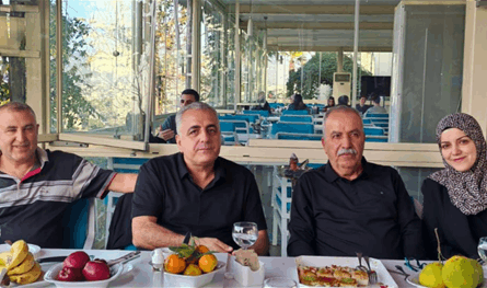 كركي من النبطية: الضمان يستعيد وتيرته وتوجيهات بتسريع المعاملات