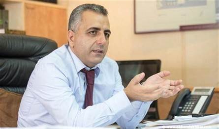 كركي: تعافي الضمان يحمي كرامة اللبنانيين… والتحية لجيشنا في عيد الاستقلال