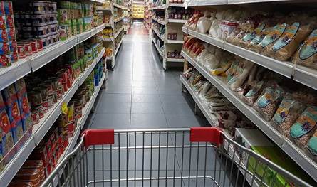 خطوة &quot;طارئة&quot;.. &quot;التموين بدأ&quot;!