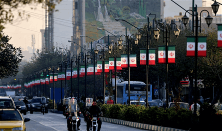 طهران حصلت على &quot;كنز&quot; من داخل إسرائيل.. مسؤول إيراني يكشف