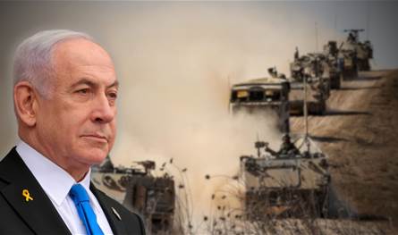 تصعيد محسوب أم حرب واسعة؟ إسرائيل تدرس خياراتها خارج غزة