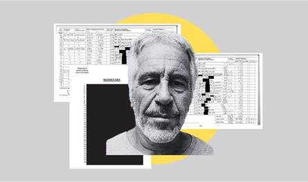 تبرعات واتصالات ولقاءات… ملف &quot;إبستين&quot; يلاحق نائبة أميركية