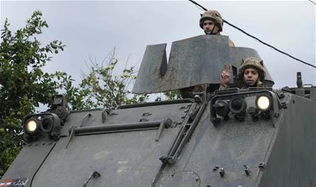 &quot;سلاحٌ&quot; مهم يمتلكهُ الجيش