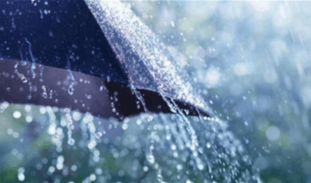 انخفاض في درجات الحرارة وأمطار.. منخفض جوي في طريقه إلينا