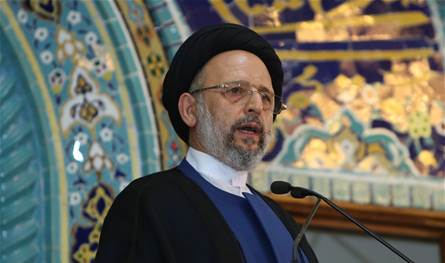 فضل الله: تحية للجيش على ما يقدمه من تضحيات