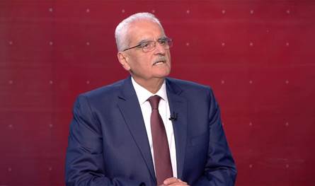 يزبك: تطيير الانتخابات النيابية يشكل ضربة قاسمة لمشروع الدولة 