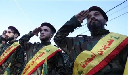 دولة تسعى لـ&quot;ضرب حزب الله&quot;.. معهد يتحدث عن &quot;حرب&quot;