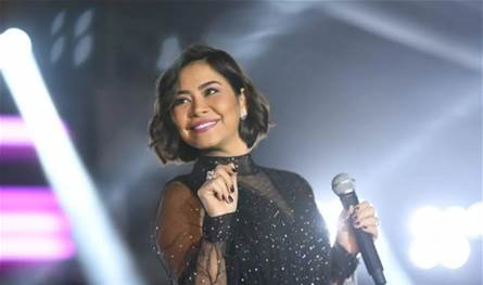 أوّل تعليق من شيرين عبدالوهاب بعد تداول أخبار تتعلّق بها... هل ستعتزل الغناء؟