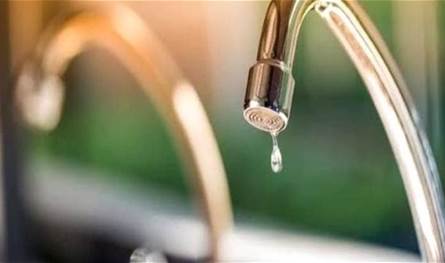 لمدّة 4 أيّام... المياه ستنقطع عن هذه المناطق