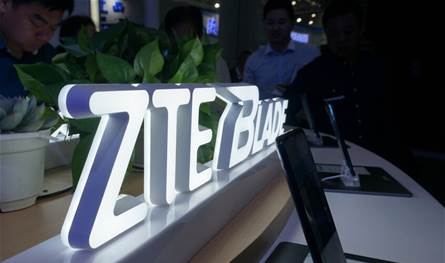 لهواة التصوير.. ZTE تعلن عن هاتفها الجديد